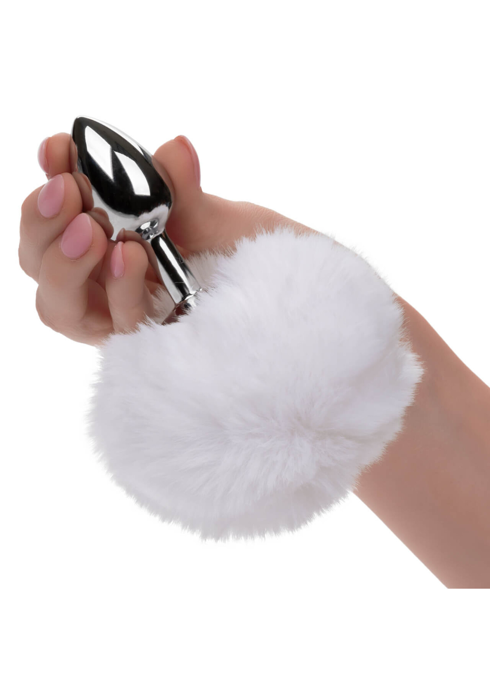 Cal Exotic Novelties Running Wild Bunny Plug
