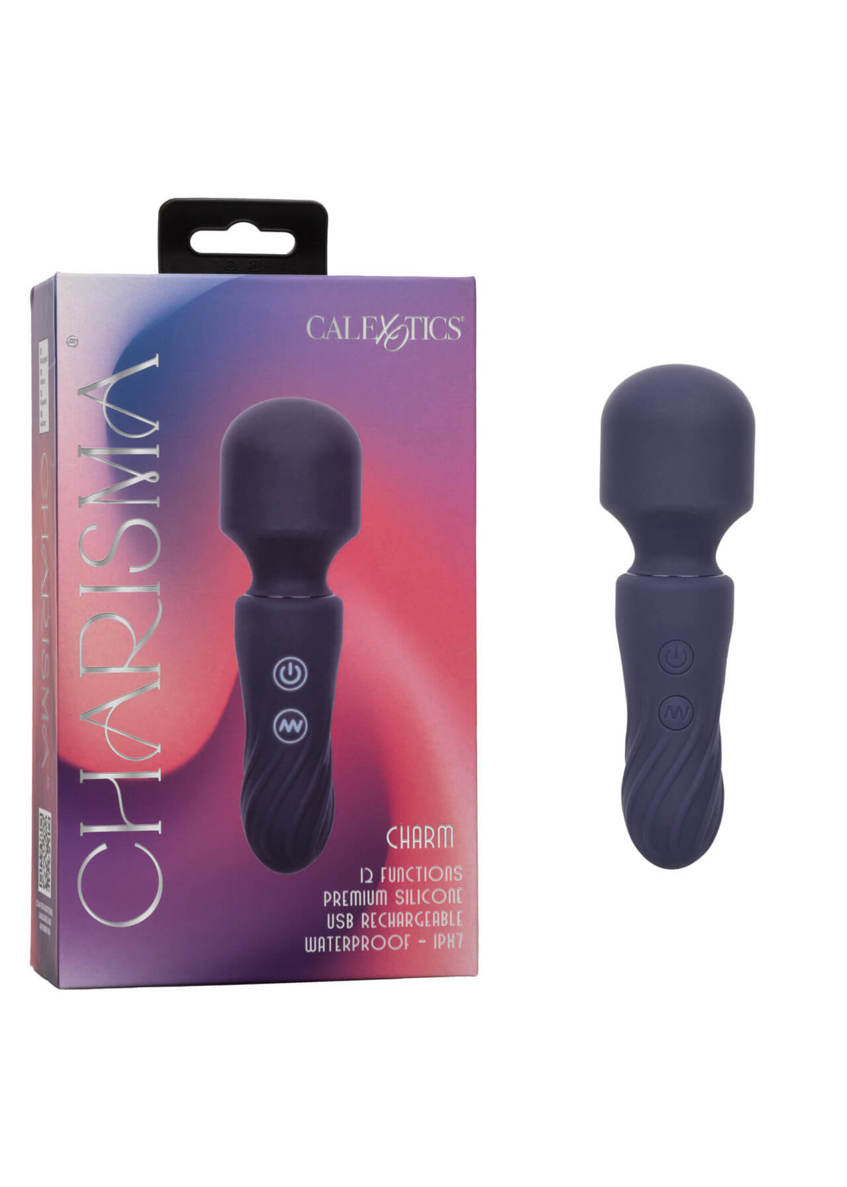 Cal Exotic Novelties Charisma Charm