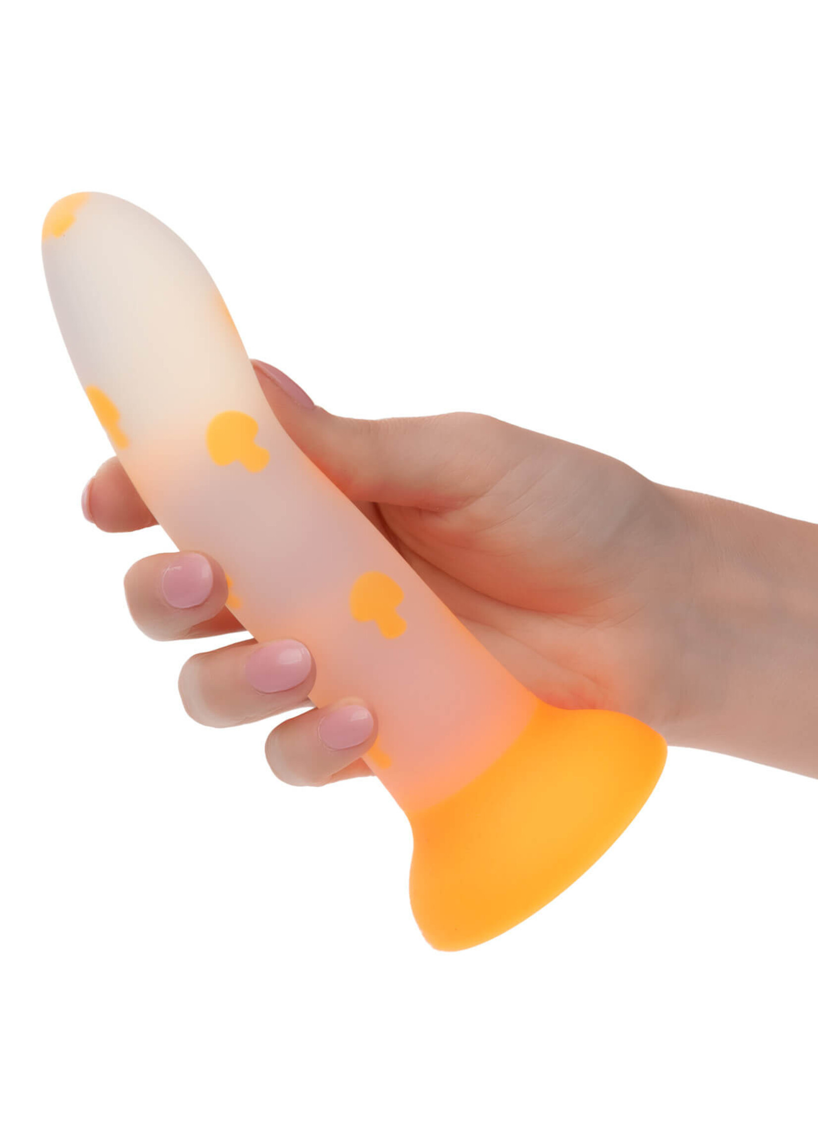 Cal Exotic Novelties Glow Stick Mushroom