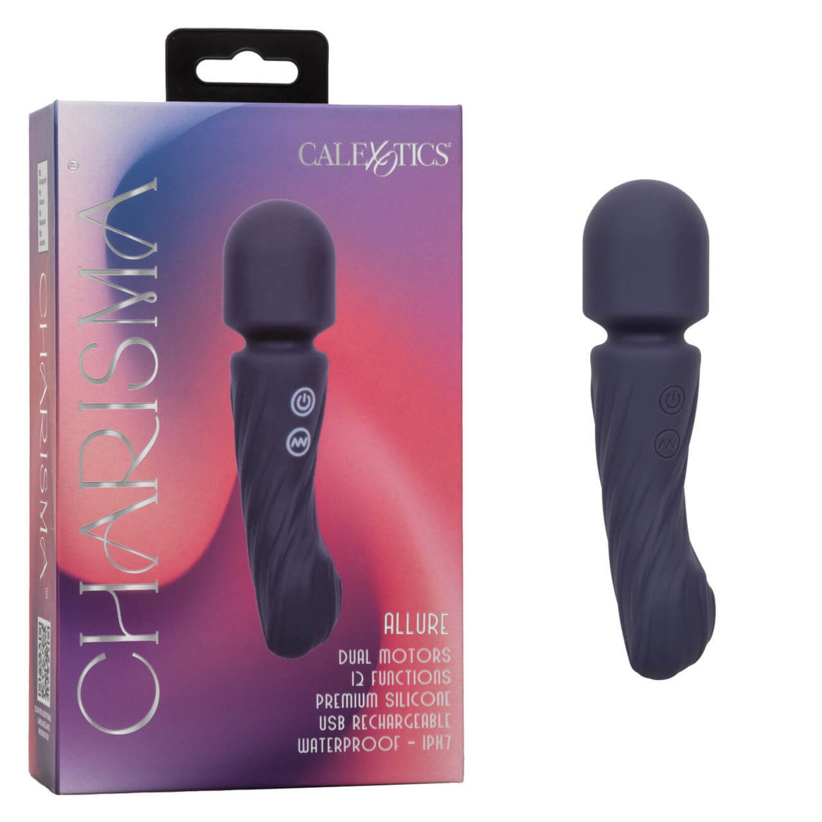 Cal Exotic Novelties Charisma Allure