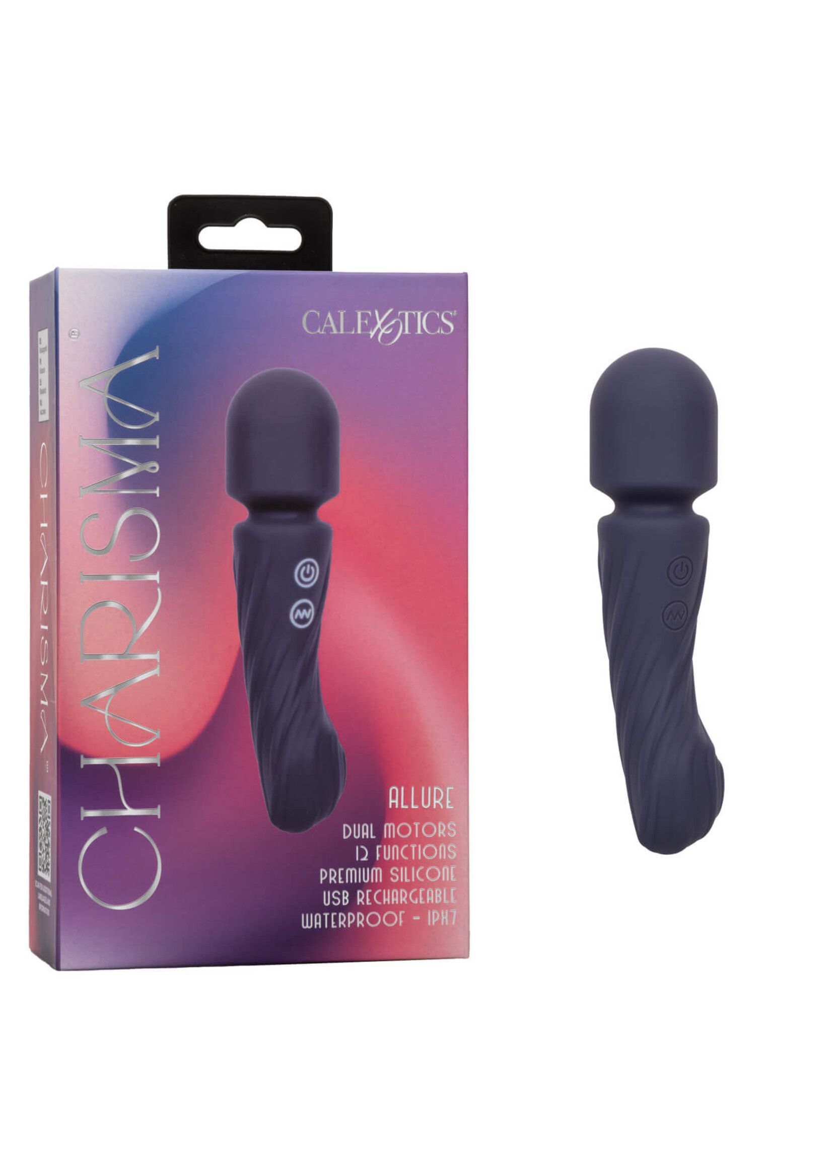Cal Exotic Novelties Charisma Allure