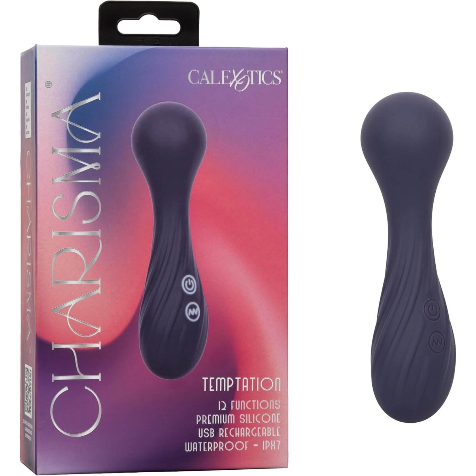 Cal Exotic Novelties Charisma Temptation