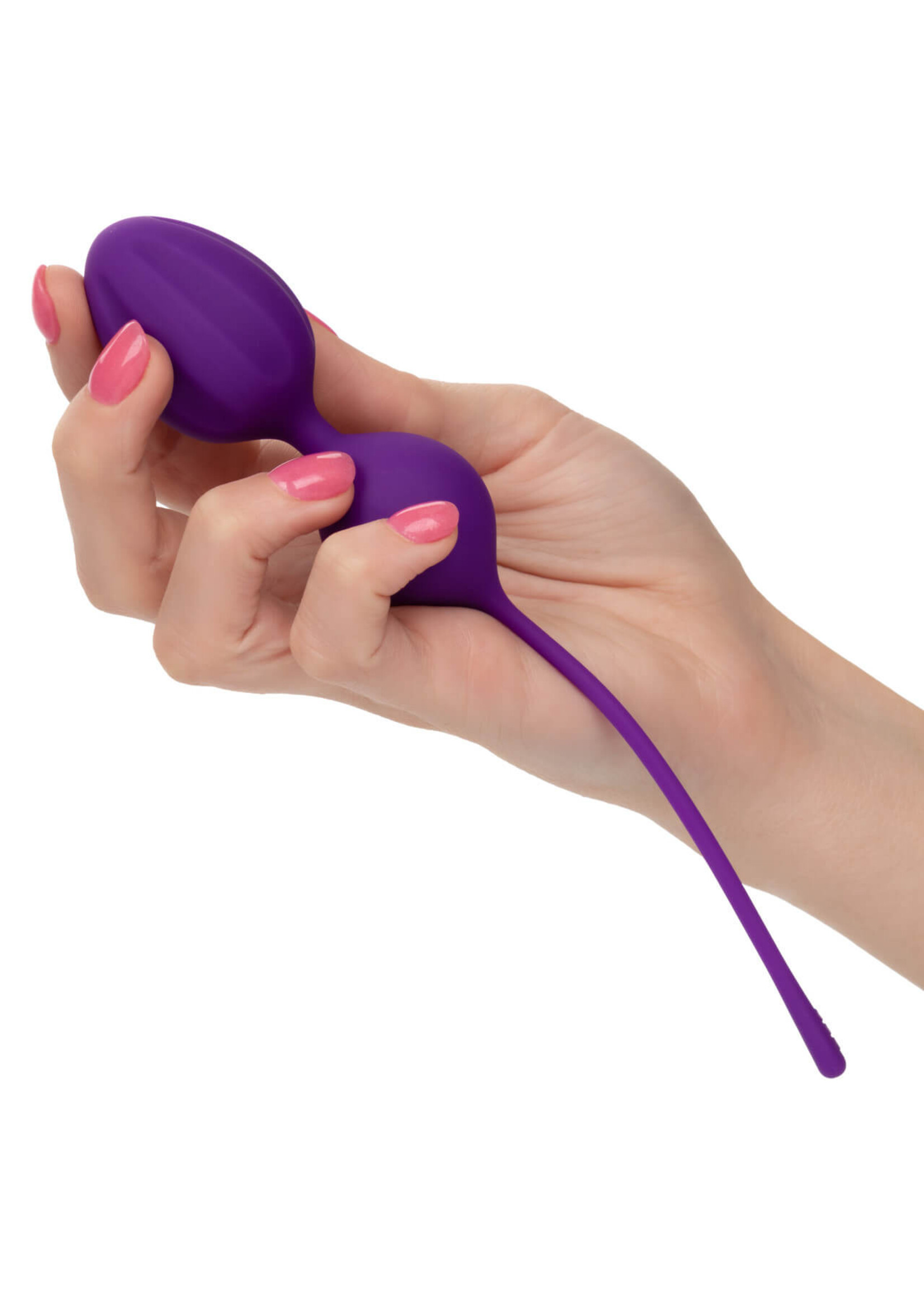 Cal Exotic Novelties Kegel Training 3-Piece Set
