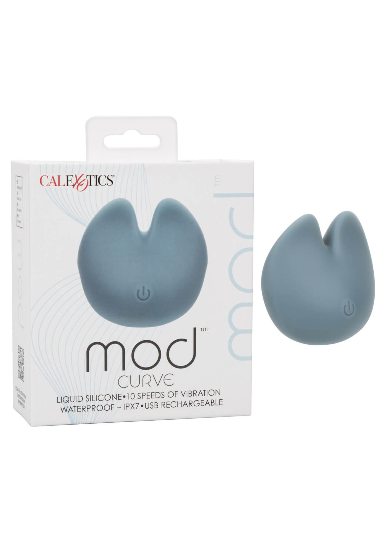 Cal Exotic Novelties Mod Curve