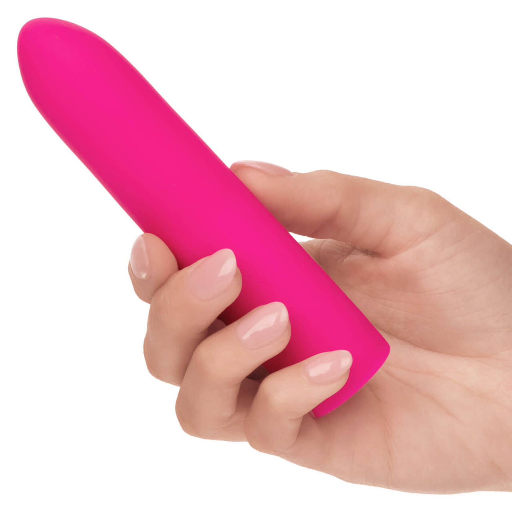Cal Exotic Novelties Rechargeable Classic Chic Mini