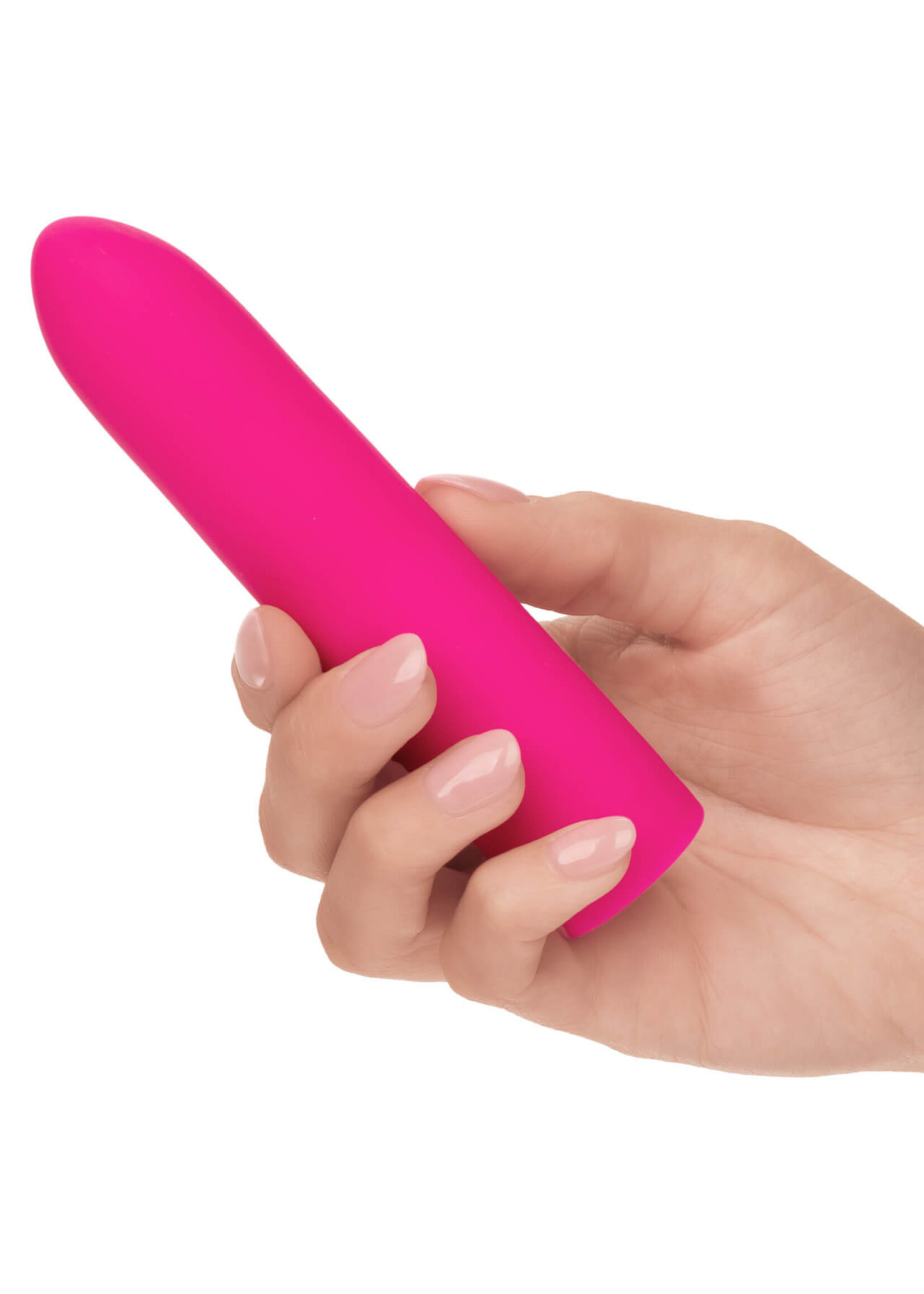 Cal Exotic Novelties Rechargeable Classic Chic Mini