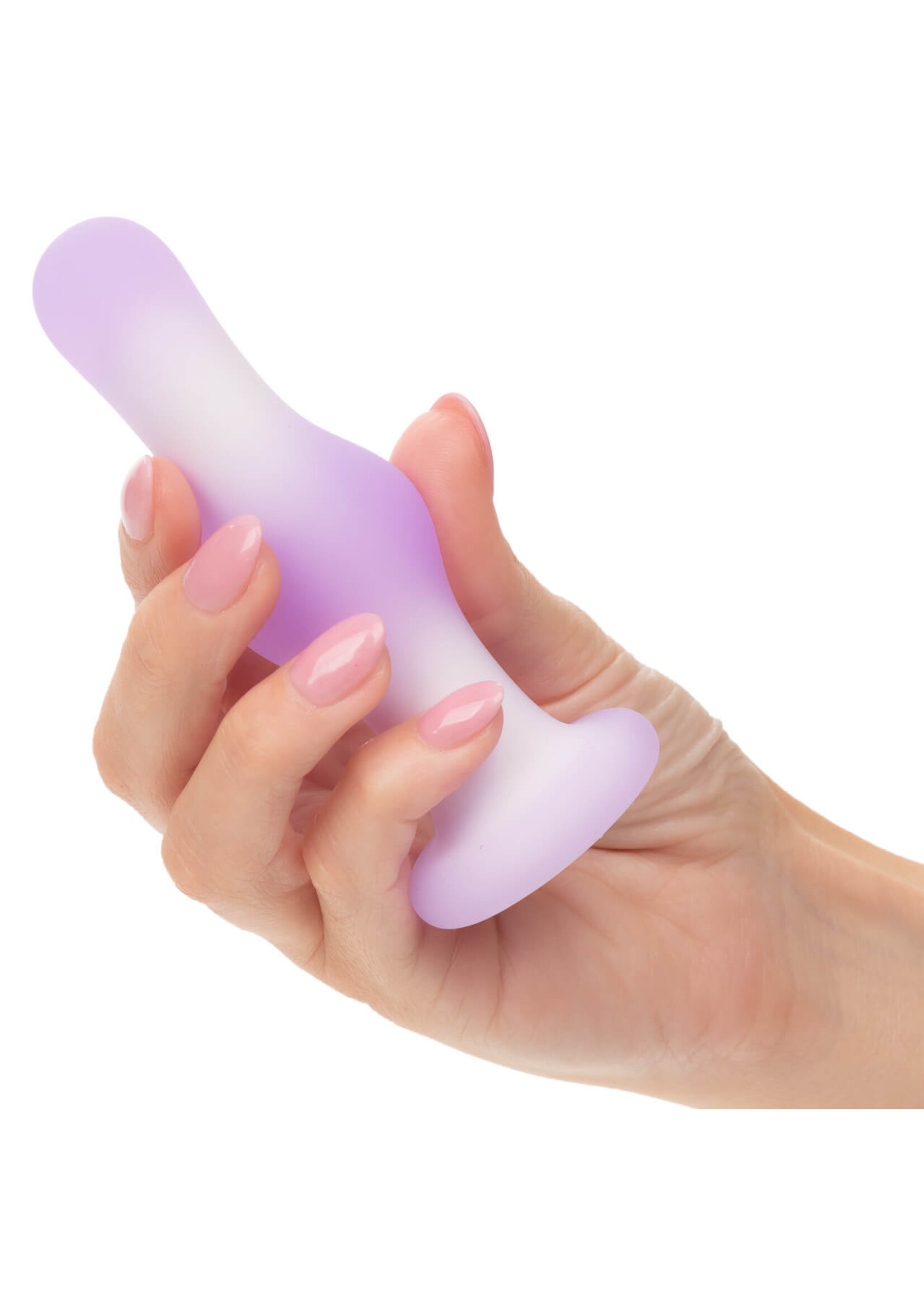 Cal Exotic Novelties Lavender Haze- Bulb Probe