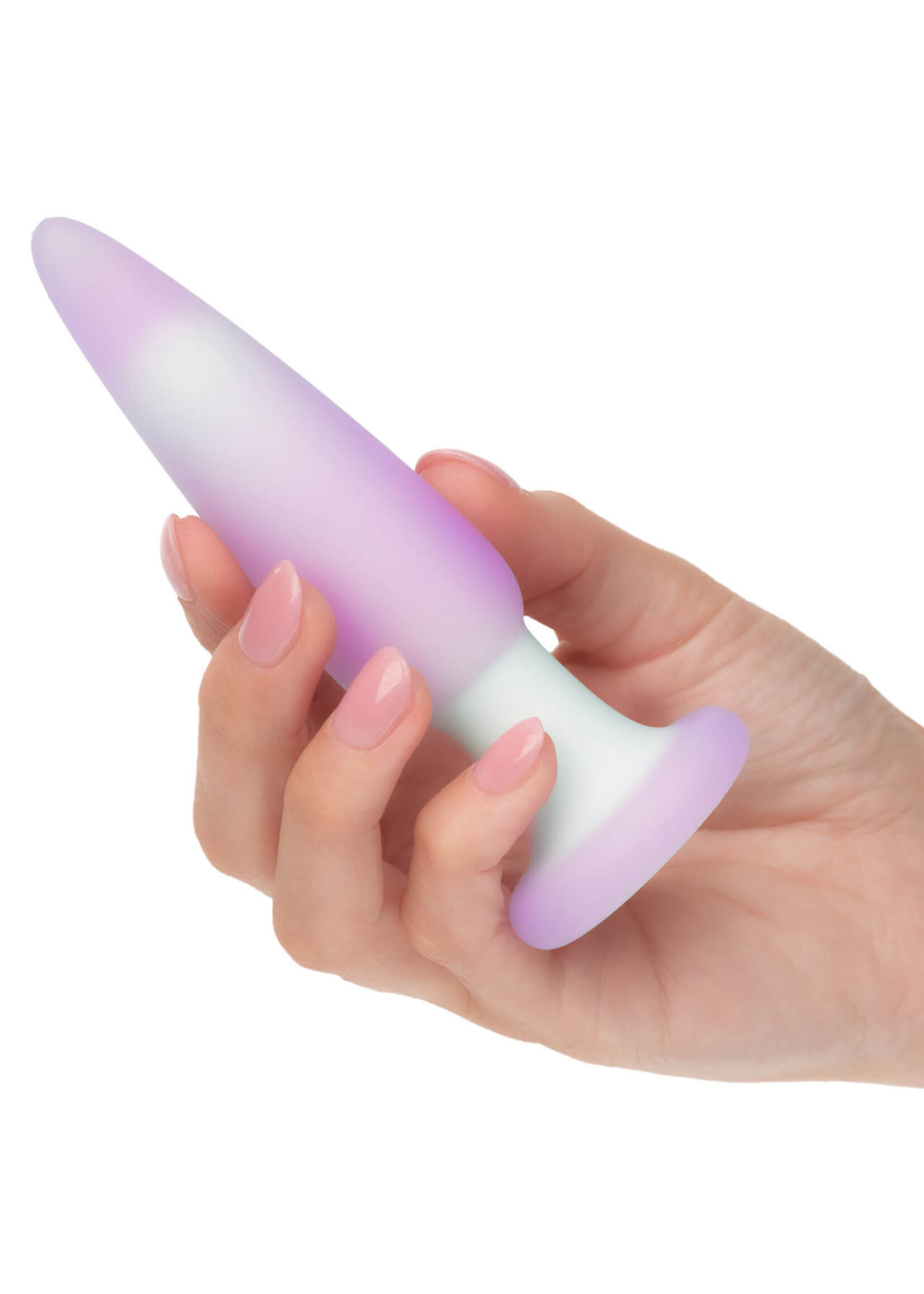 Cal Exotic Novelties Lavender Haze- Slender Probe