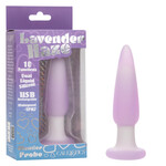 Cal Exotic Novelties Lavender Haze- Slender Probe
