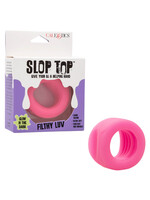 Cal Exotic Novelties Slop Top- Filthy Luv