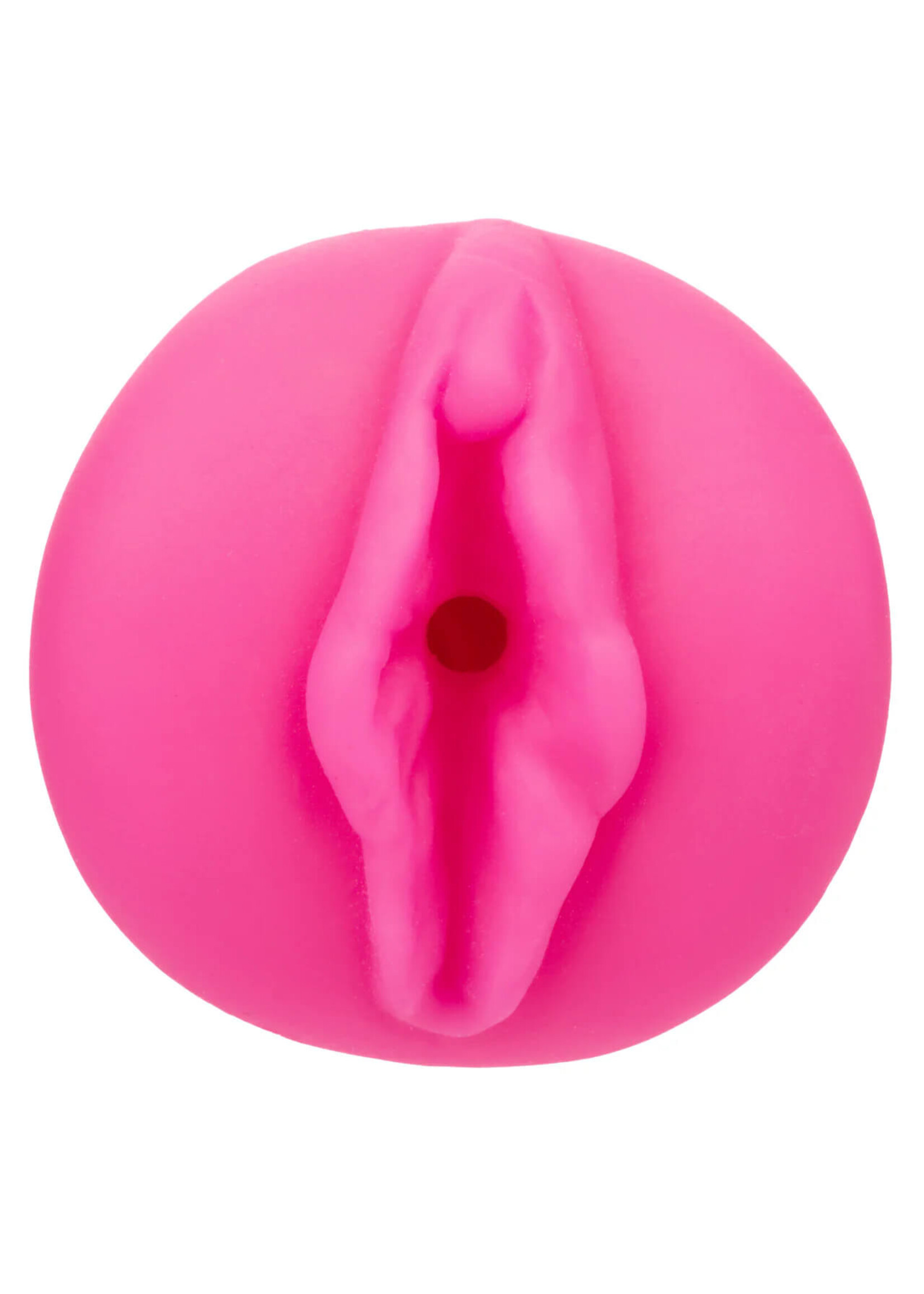 Cal Exotic Novelties Anime Stroker- Kitty