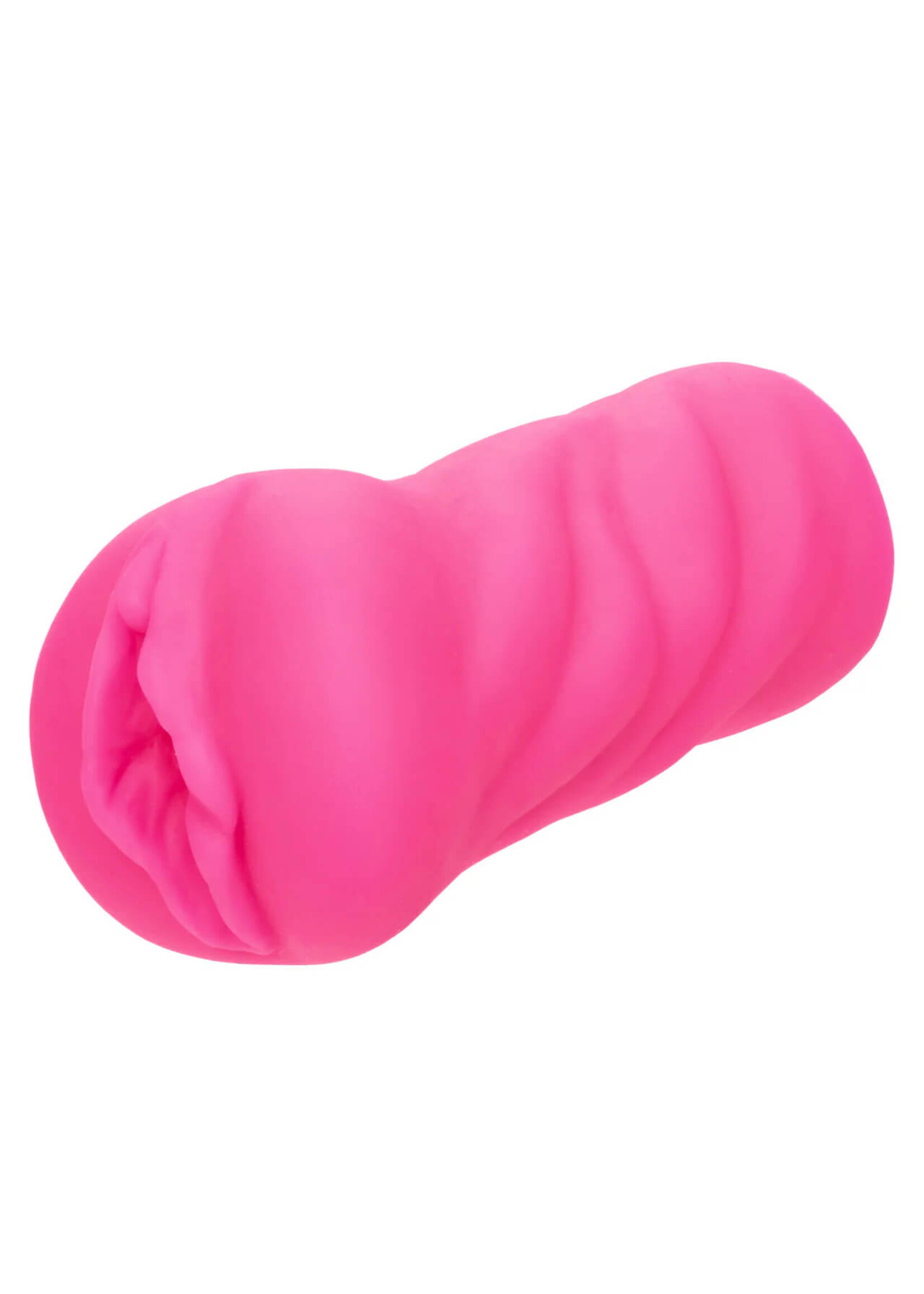 Cal Exotic Novelties Anime Stroker- Kitty