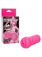 Cal Exotic Novelties Anime Stroker- Kitty