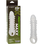 Cal Exotic Novelties Performance Maxx Liquid Silicone Adonis
