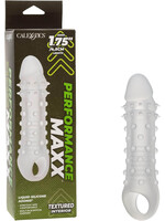 Cal Exotic Novelties Performance Maxx Liquid Silicone Adonis