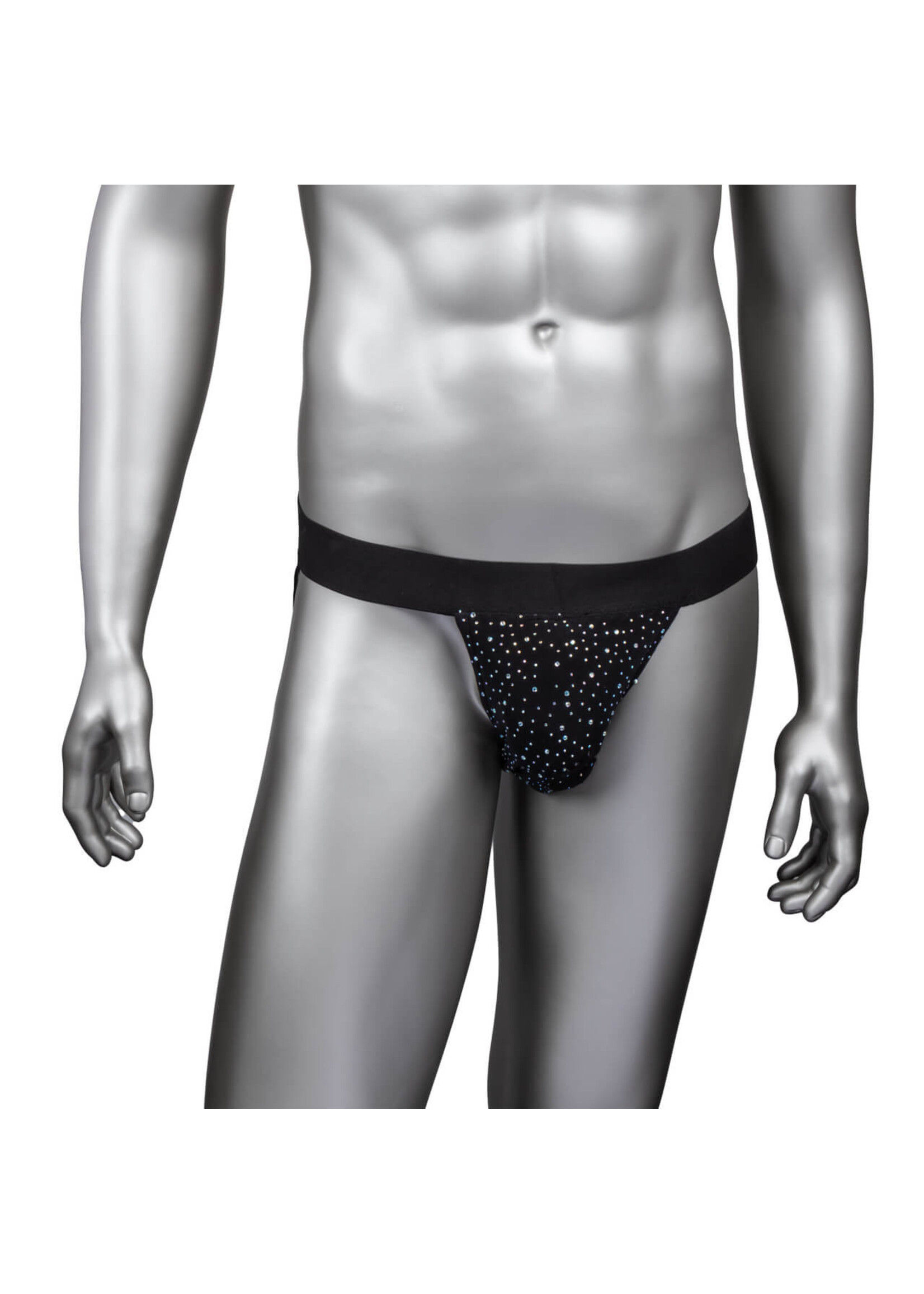 Cal Exotic Novelties Radiance Jock Strap