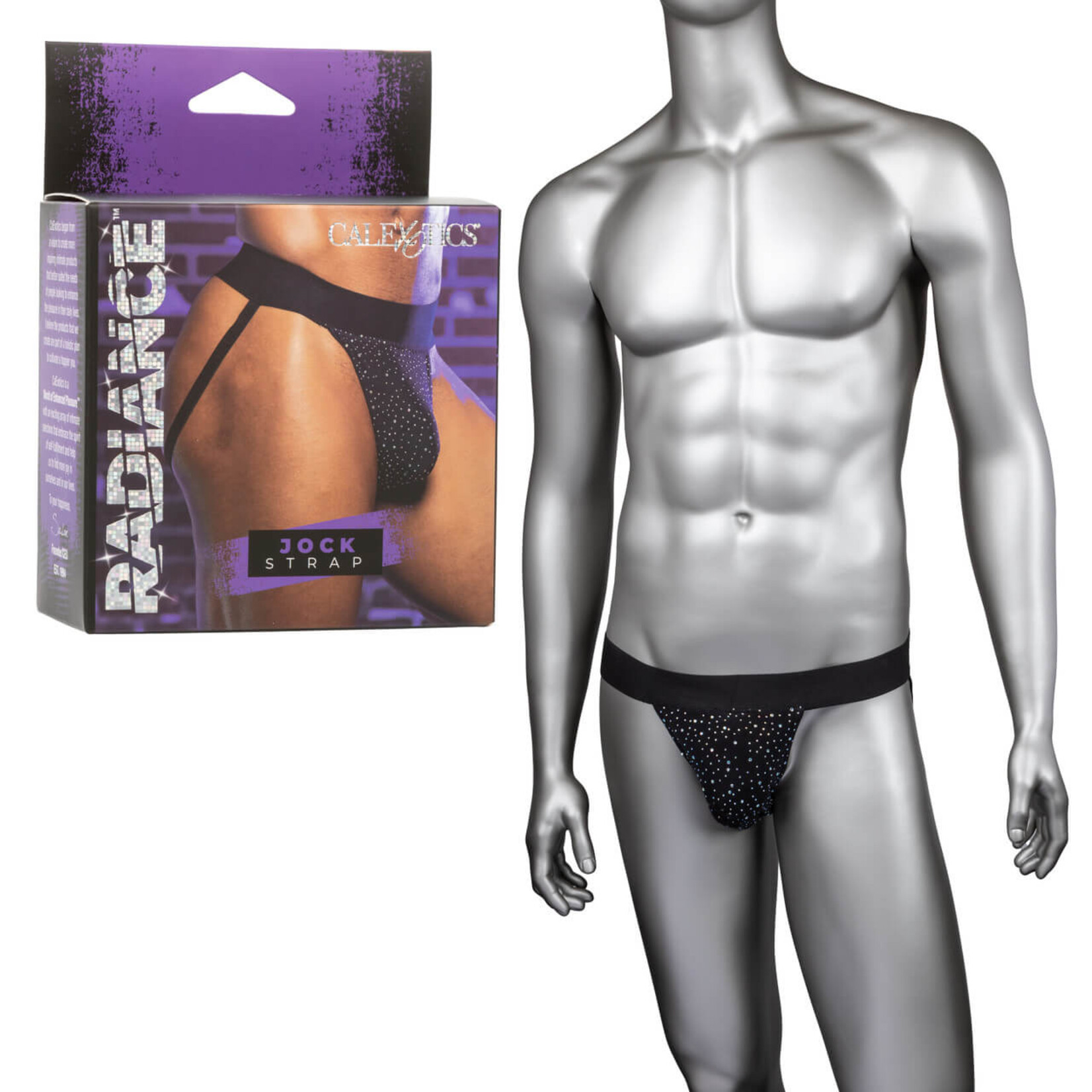 Cal Exotic Novelties Radiance Jock Strap