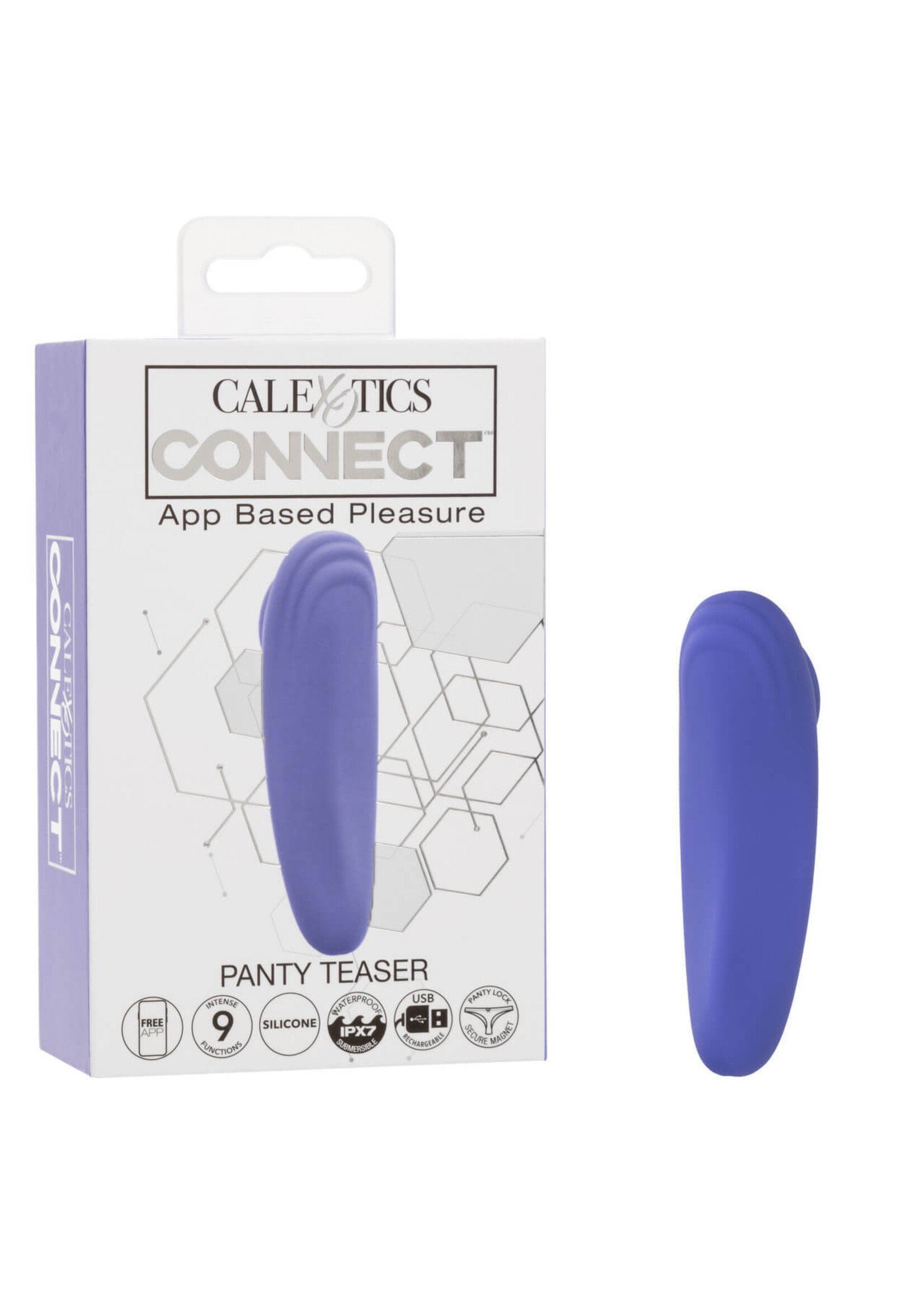 Calexotics Connect CalExotics Connect - Panty Teaser