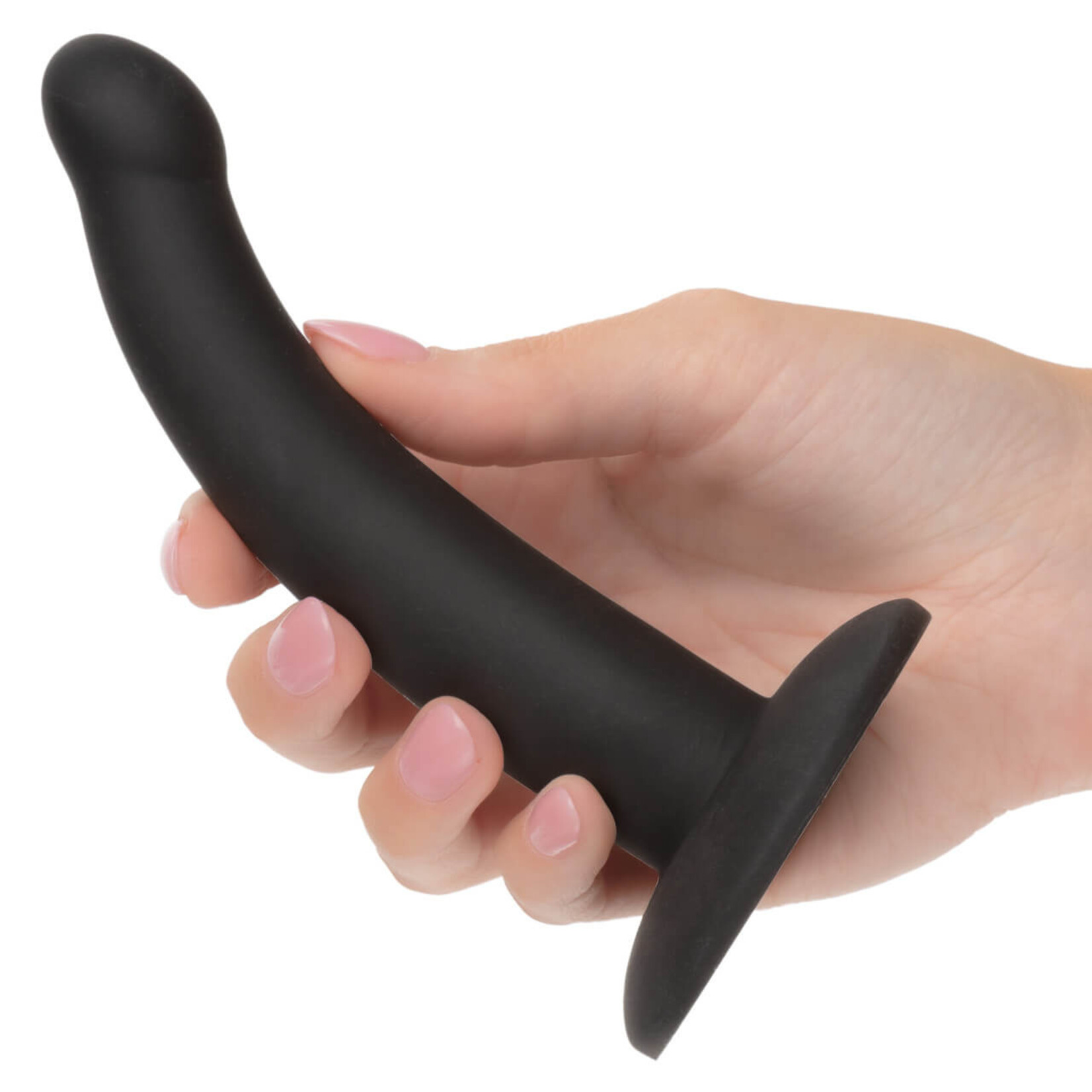 Onyxxx Onyxxx Thigh Strap with Silicone Probe