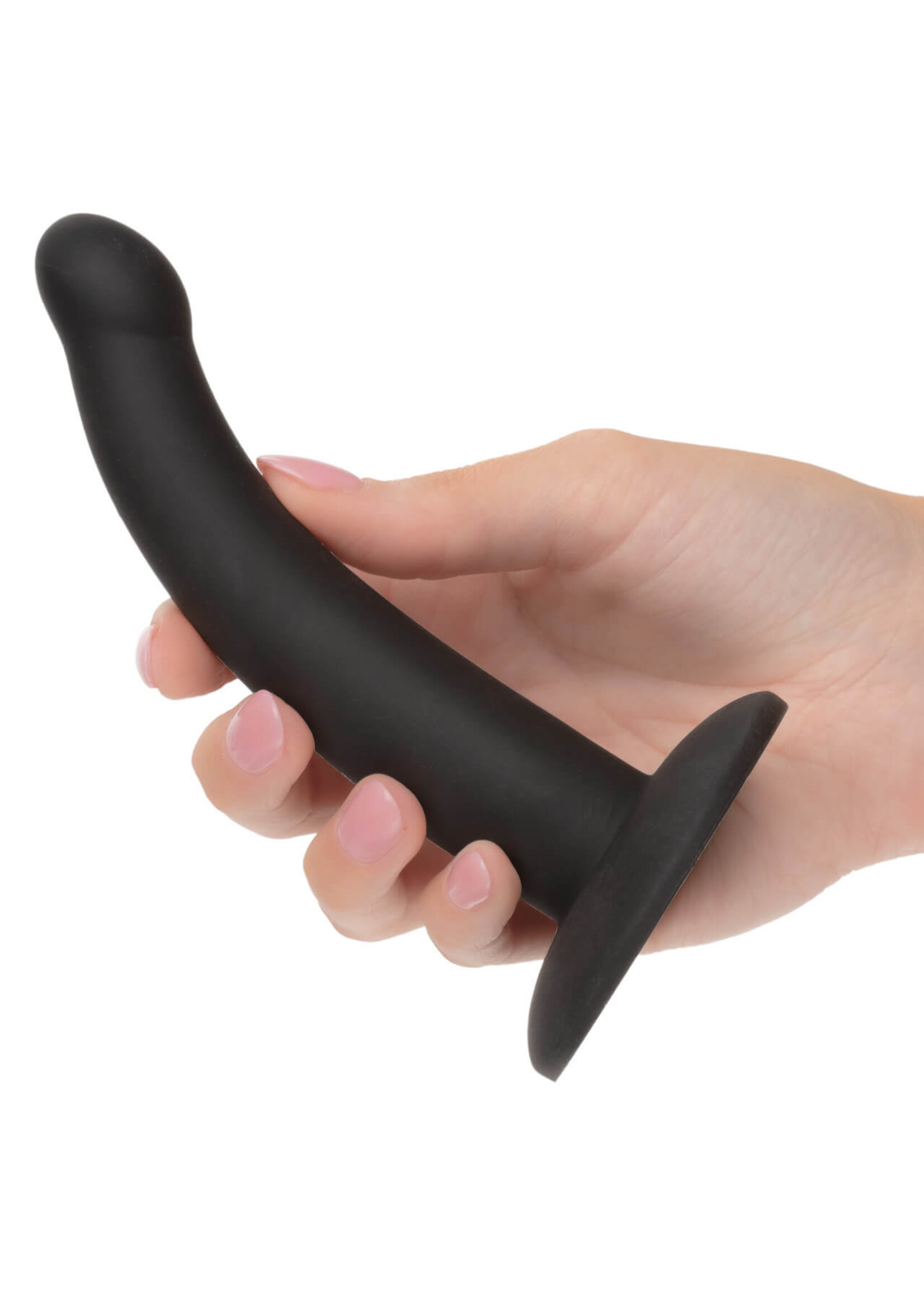 Onyxxx Onyxxx Thigh Strap with Silicone Probe