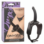 Onyxxx Onyxxx Thigh Strap with Silicone Probe