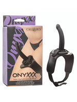 Onyxxx Onyxxx Thigh Strap with Silicone Probe