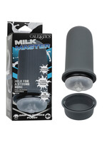 Cal Exotic Novelties Milk Master Grip-N-Stroke Pussy
