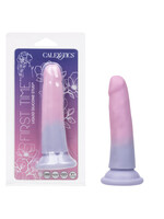 First Time Liquid Silicone Stud