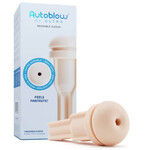 Autoblow Autoblow AI Ultra Anus Sleeve - Beige