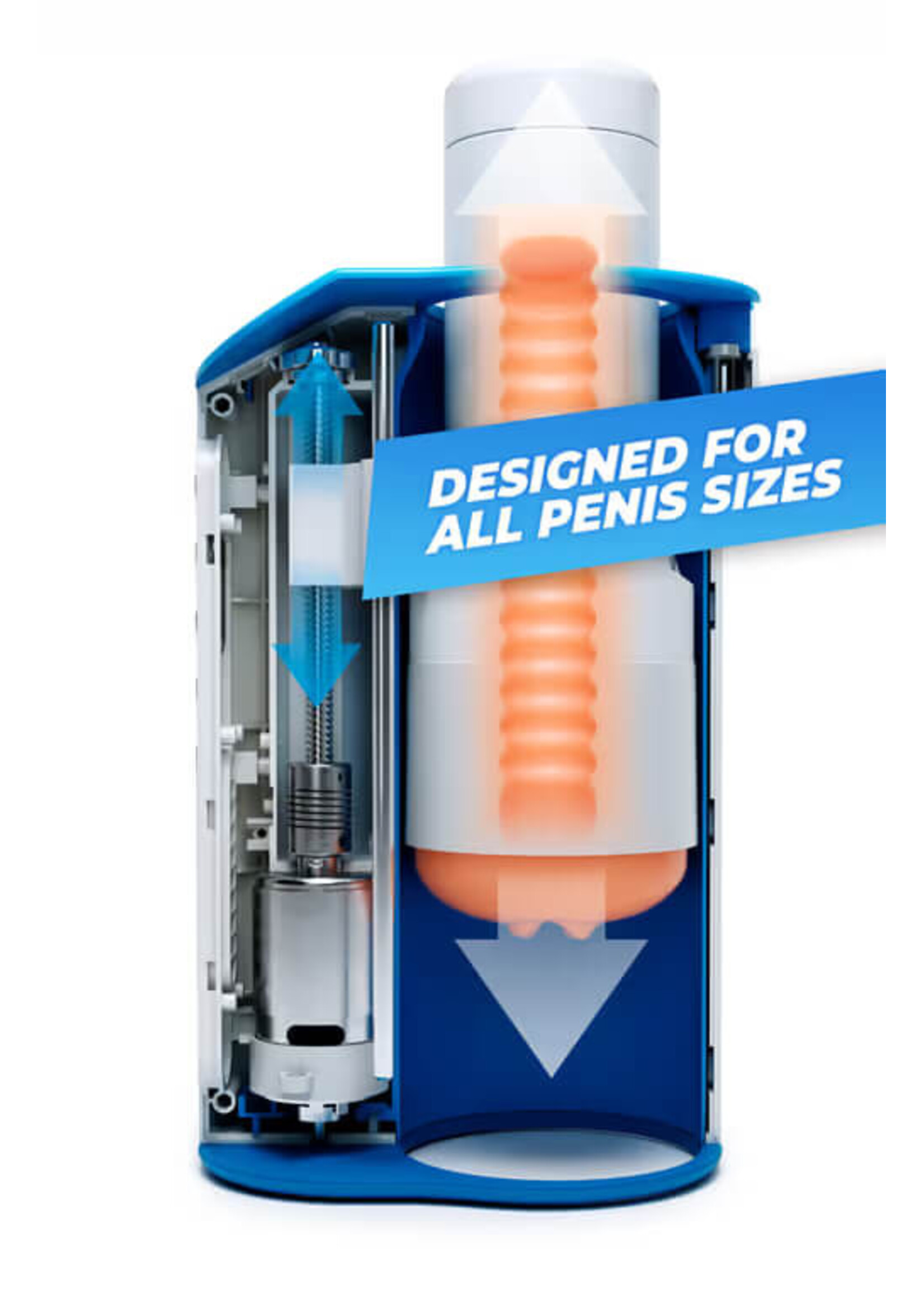 Autoblow Autoblow AI Ultra with Video Sync