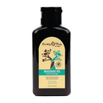 Earthly Body Earthly Body at Night Aphrodisiac Collection - Massage Oils