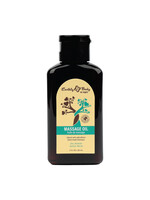 Earthly Body Earthly Body at Night Aphrodisiac Collection - Massage Oils