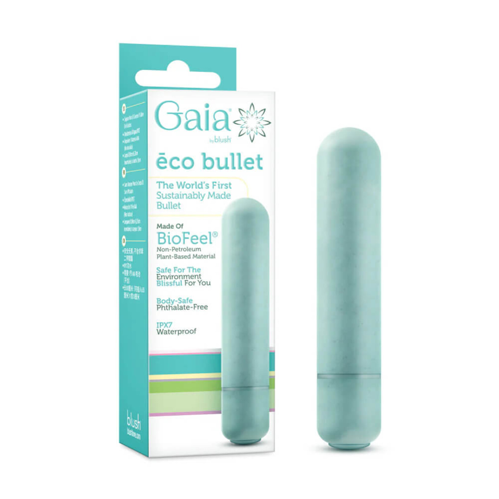 Gaia Gaia - Eco Bullet