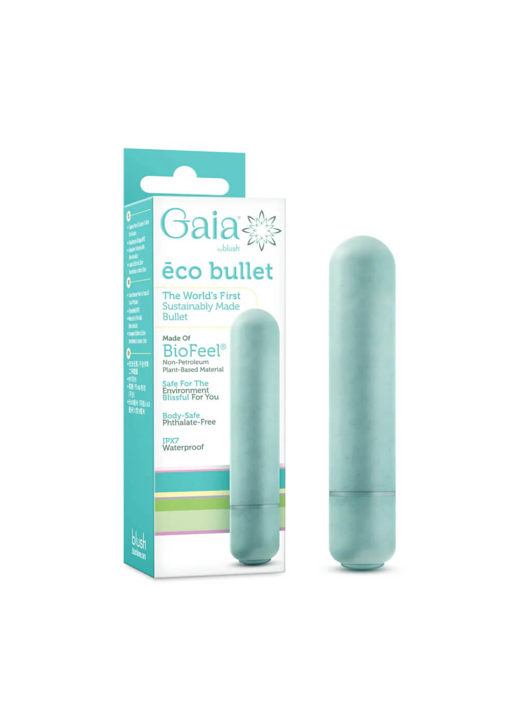 Gaia Gaia - Eco Bullet