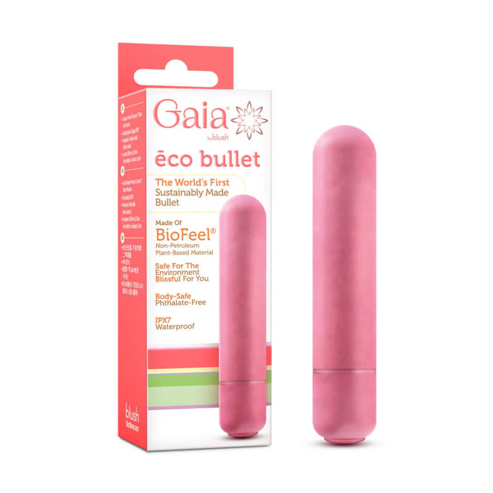 Gaia Gaia - Eco Bullet
