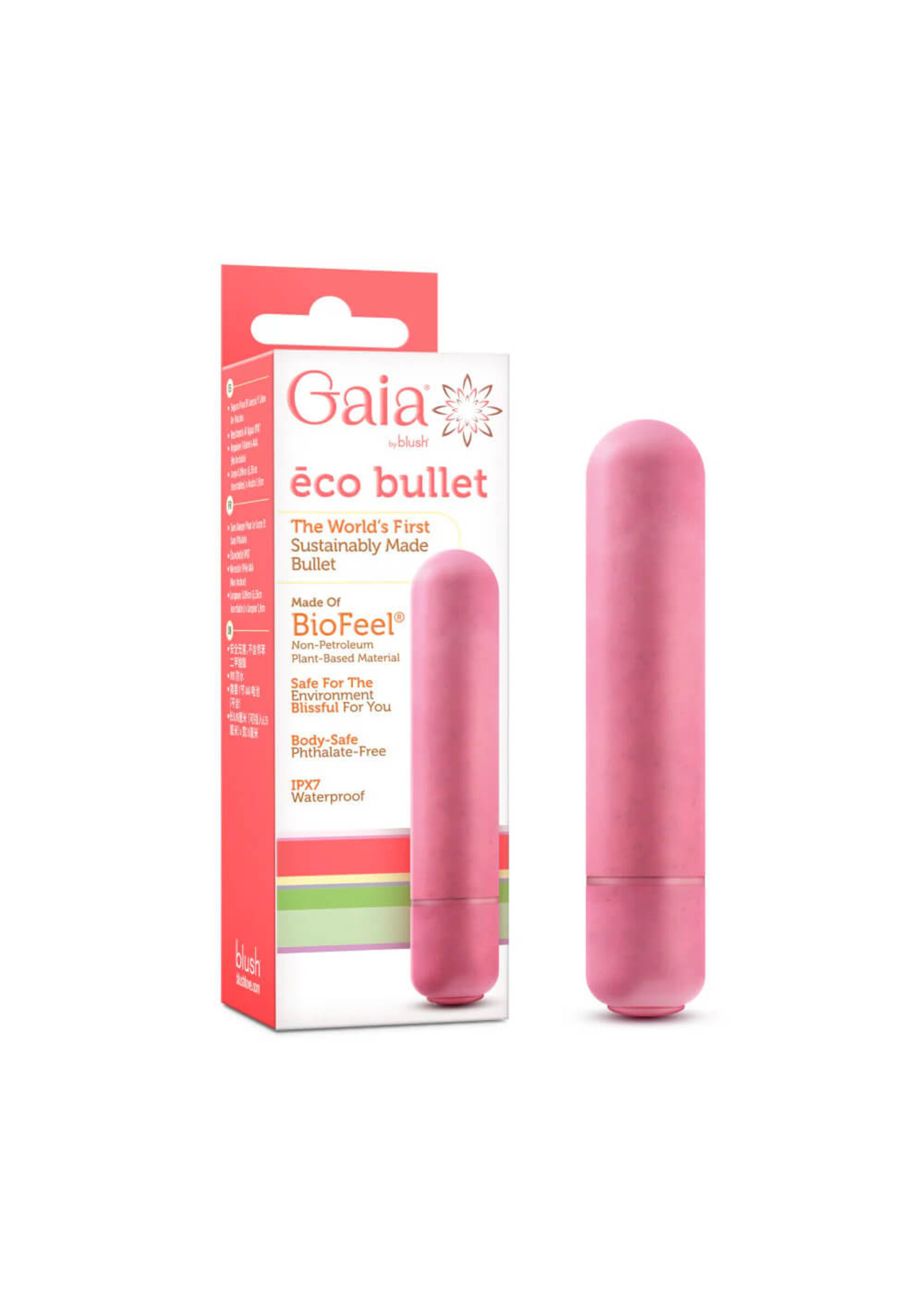 Gaia Gaia - Eco Bullet