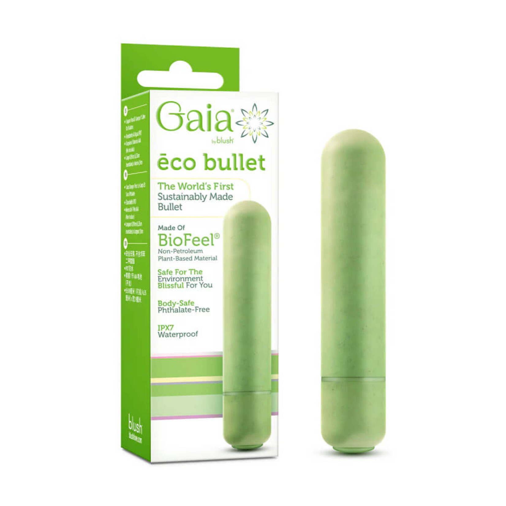 Gaia Gaia - Eco Bullet