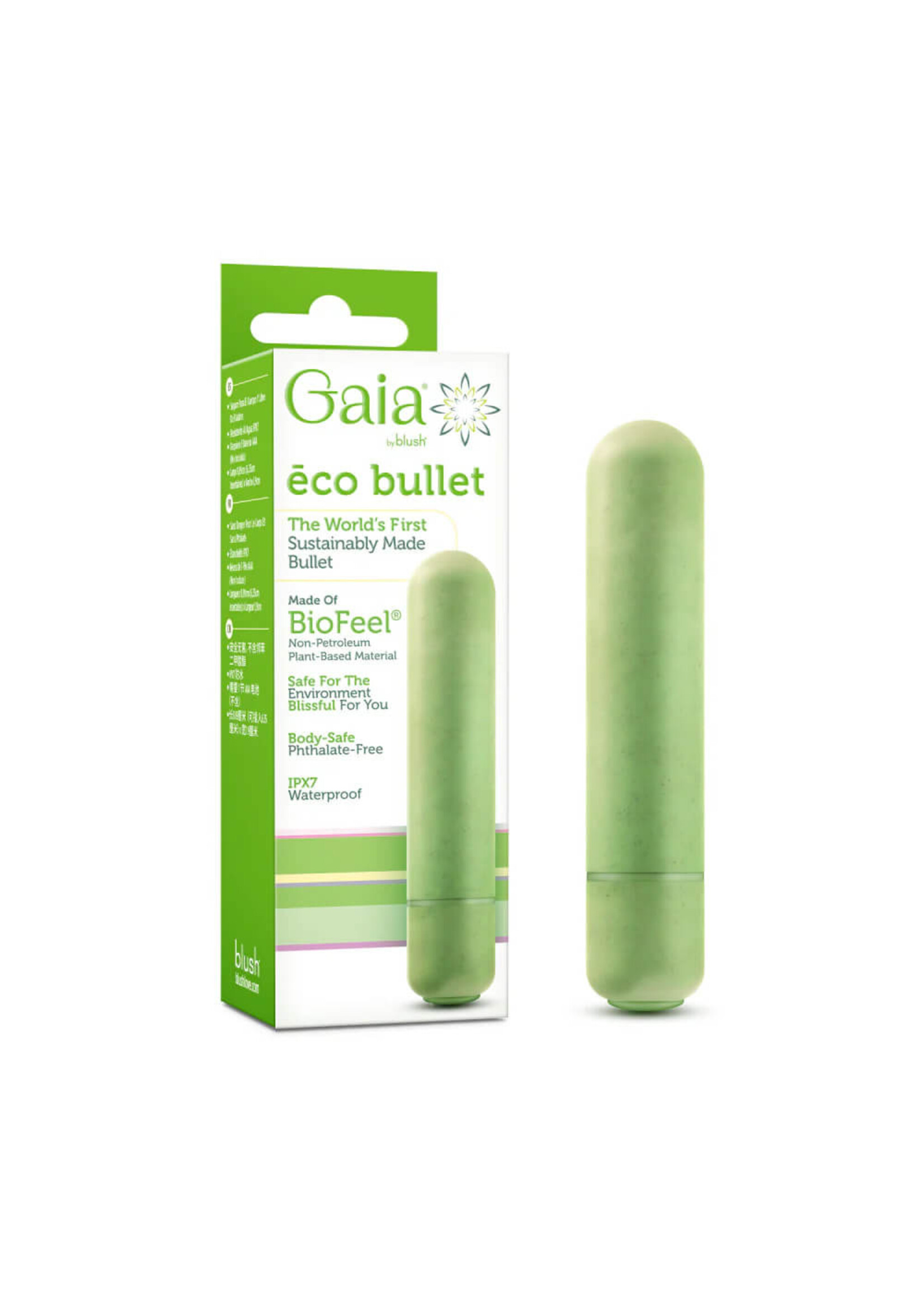 Gaia Gaia - Eco Bullet
