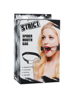 Spider Mouth Gag