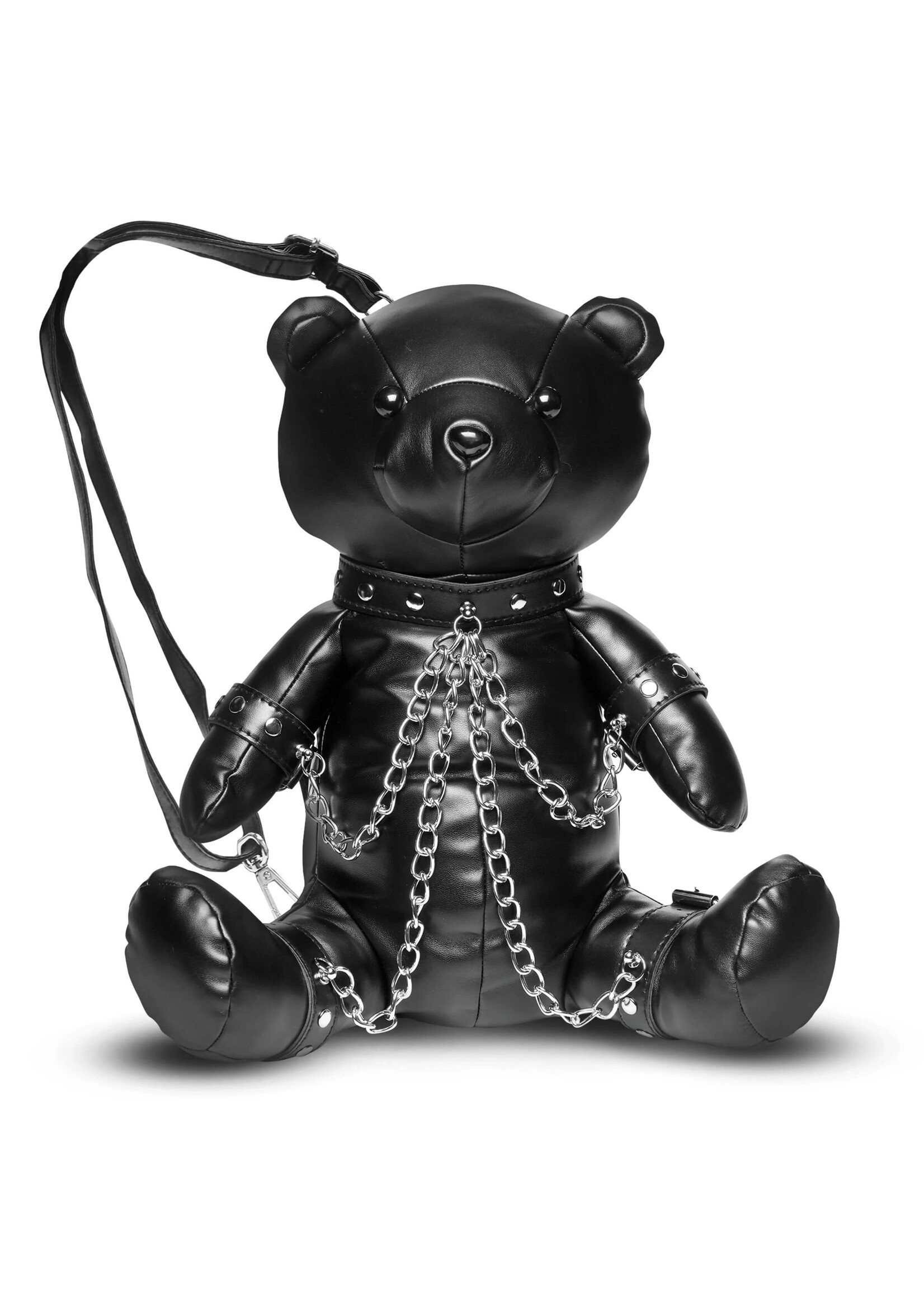BDSM Bear Backpack