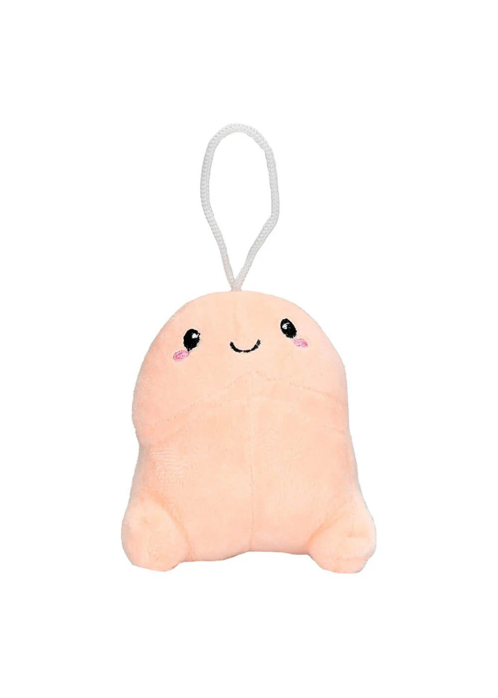 Penis Stuffy