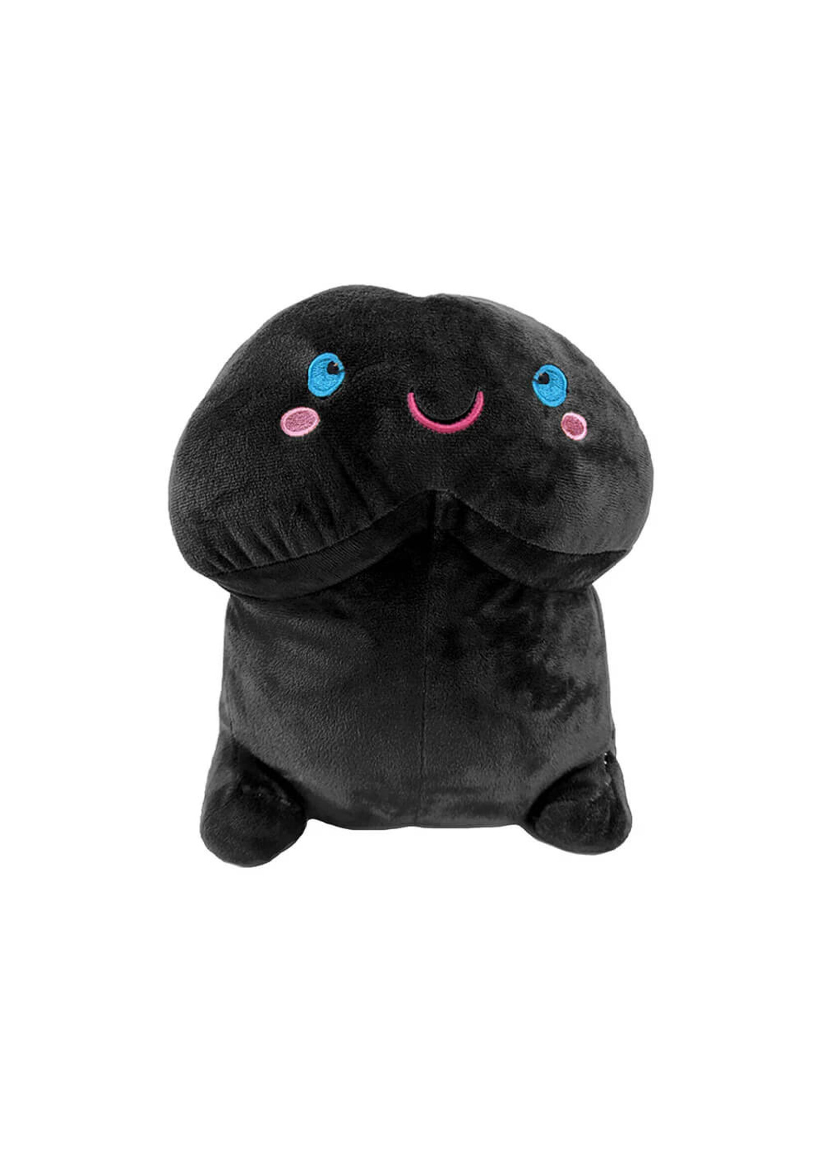 Penis Stuffy