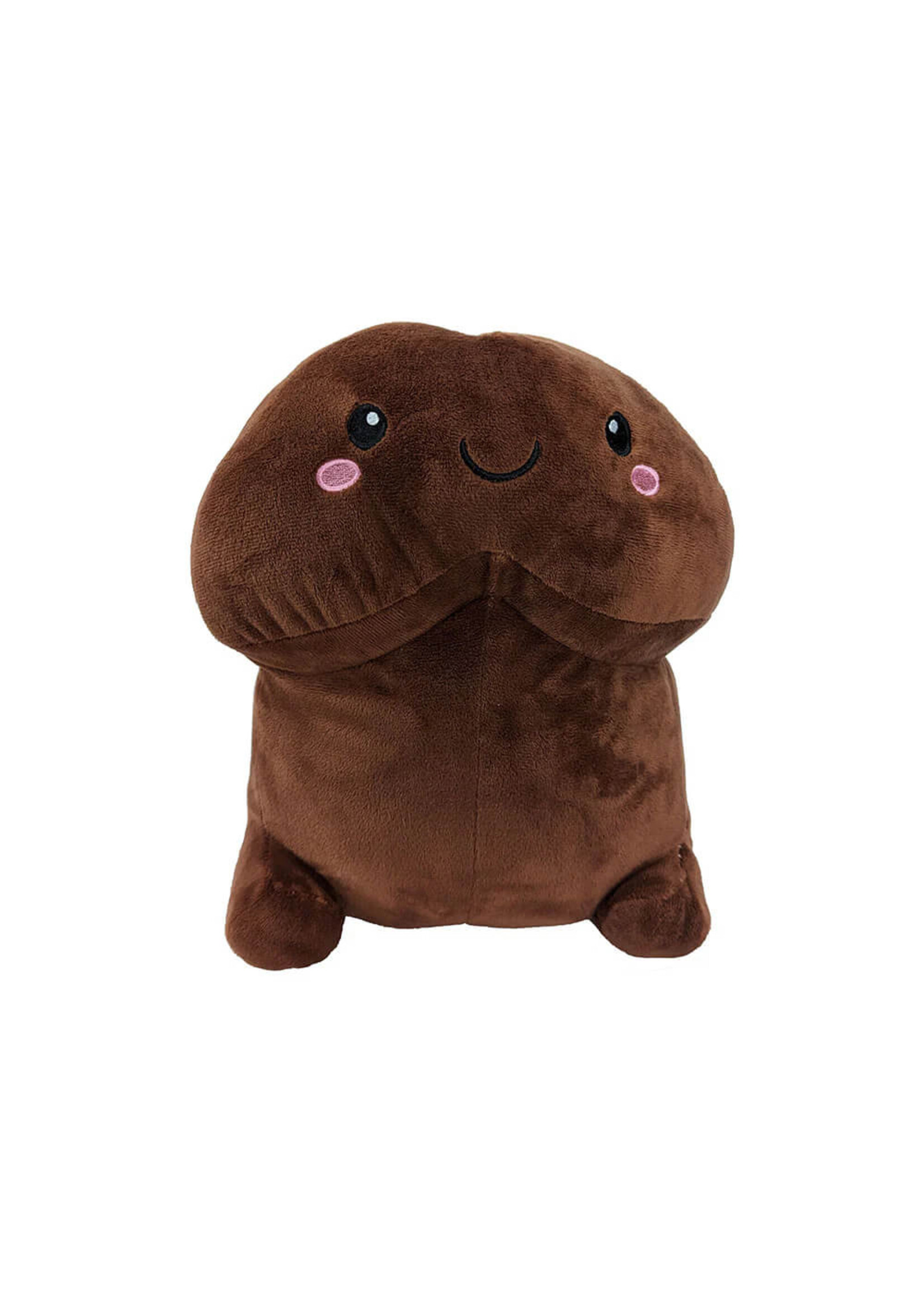Penis Stuffy