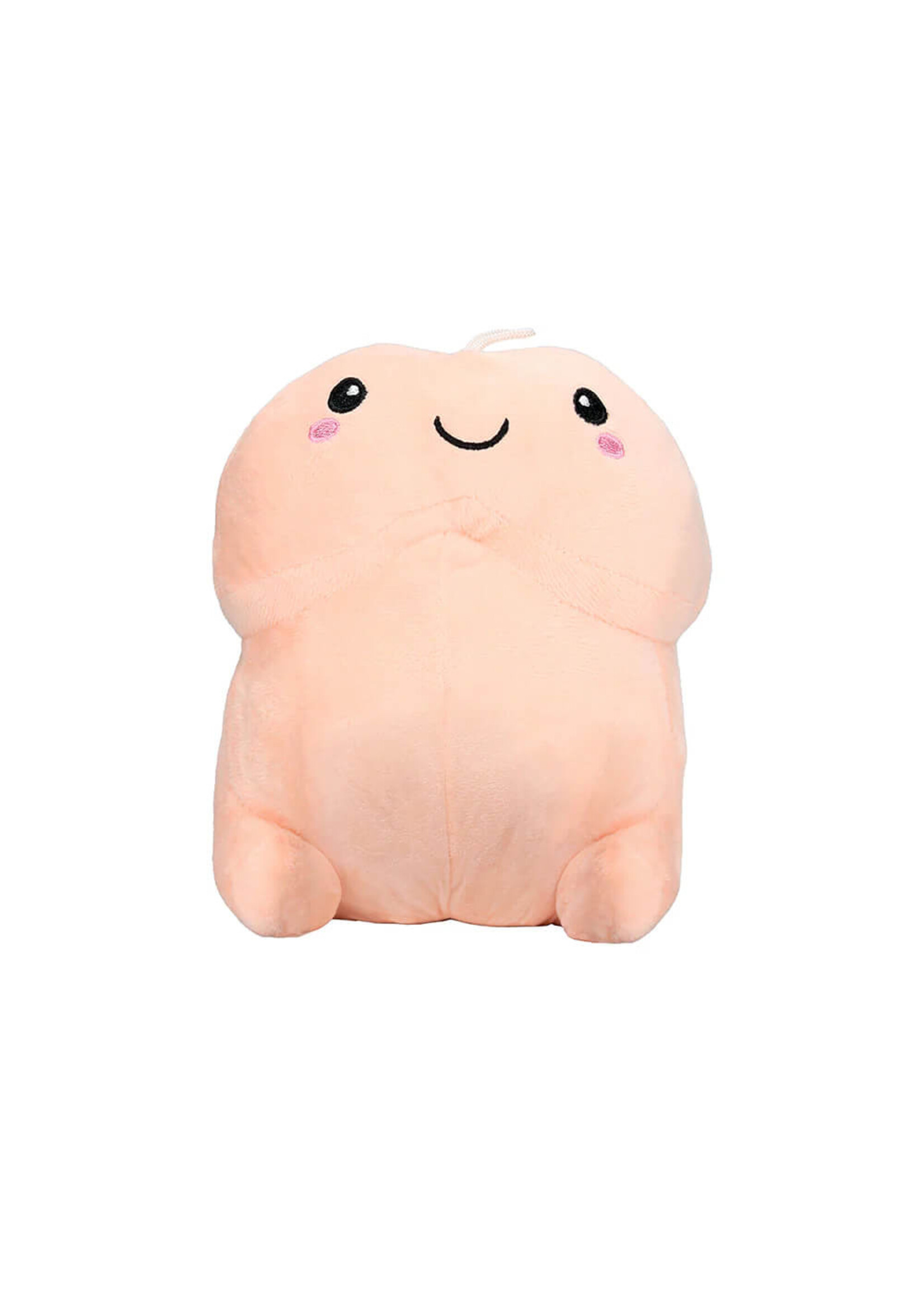 Penis Stuffy