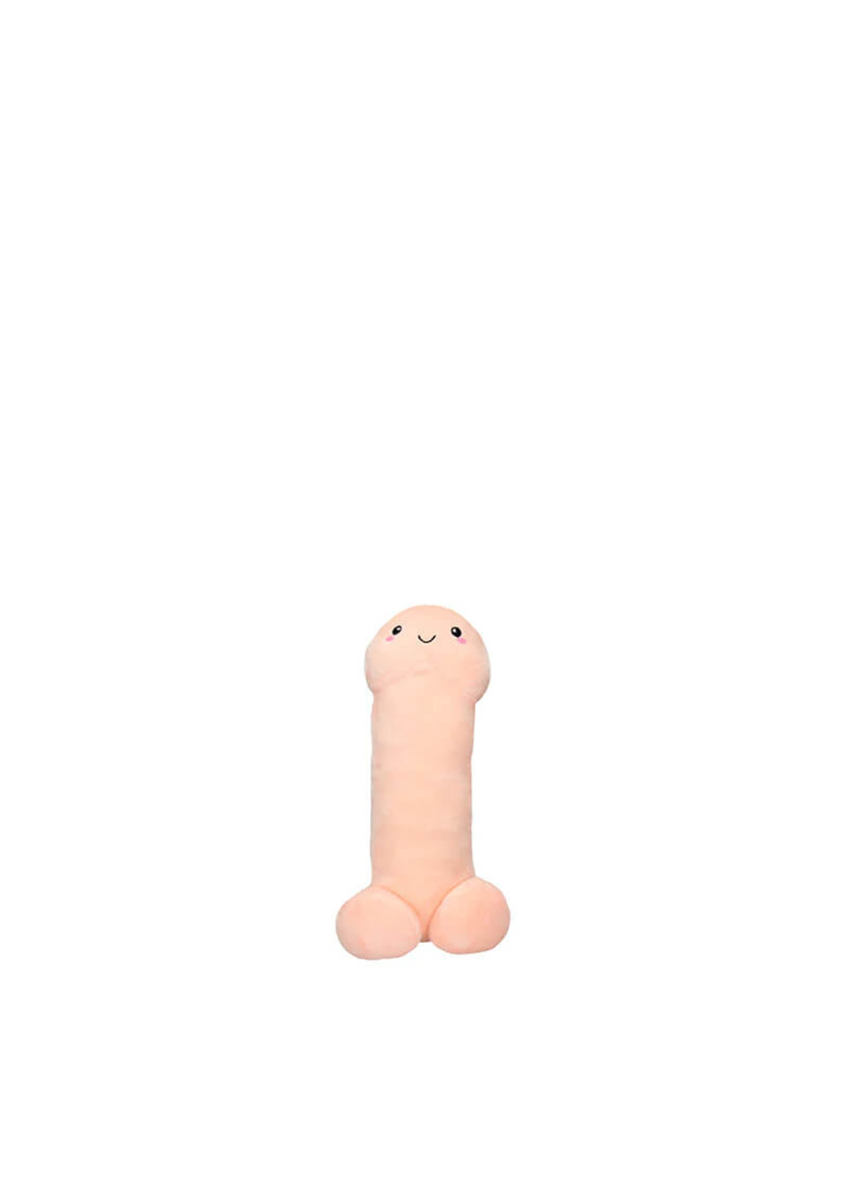 Penis Stuffy