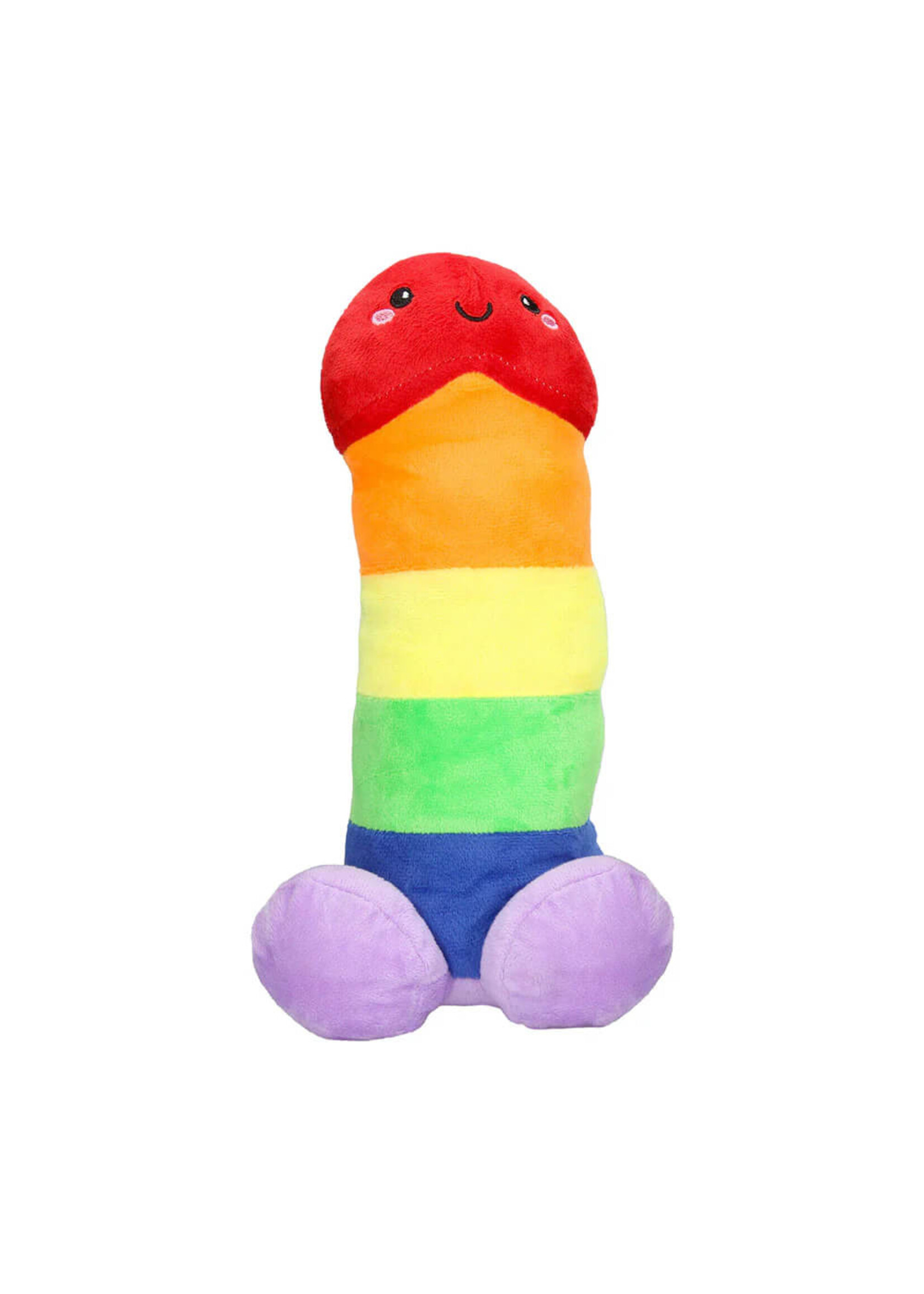 Penis Stuffy