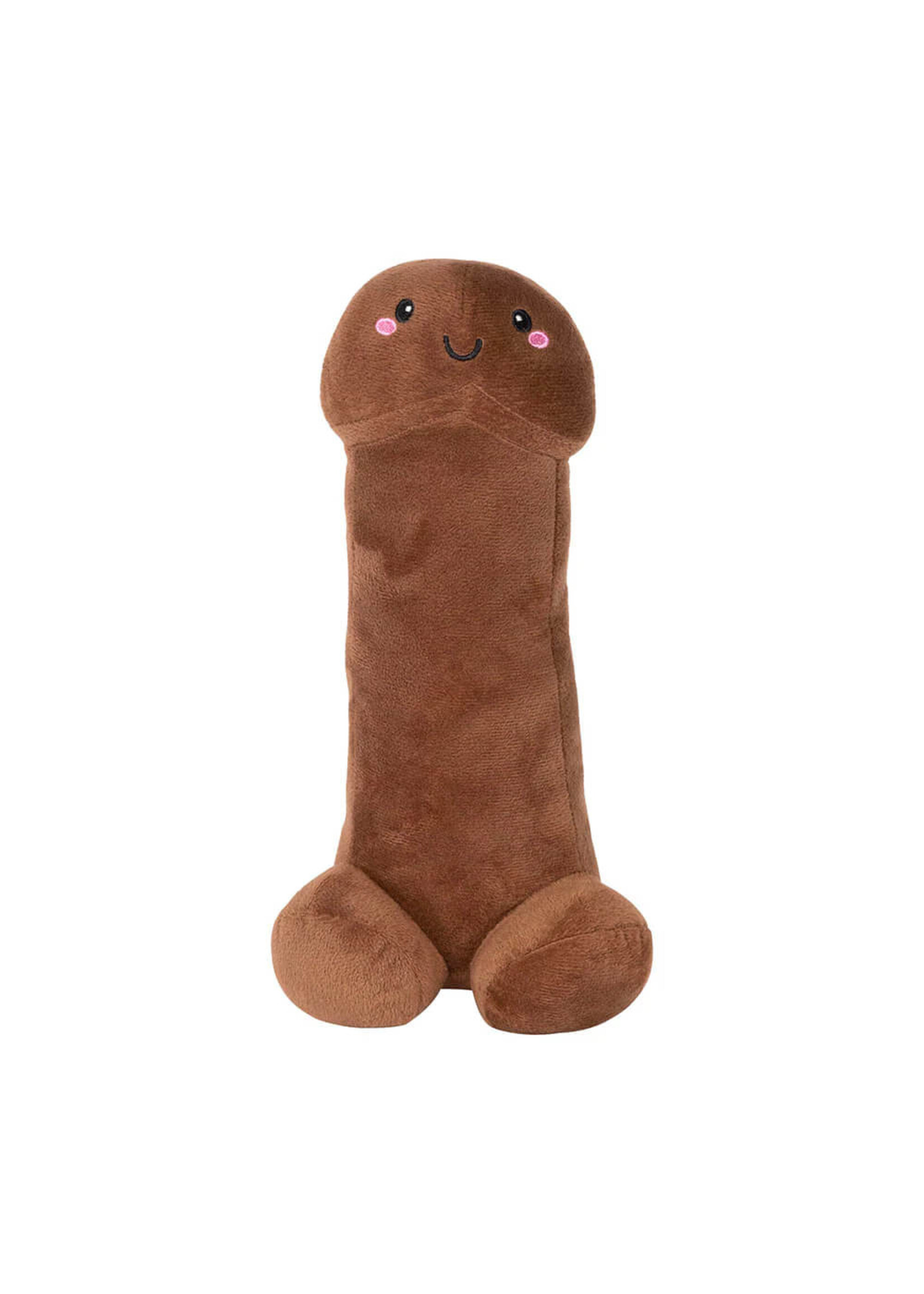 Penis Stuffy