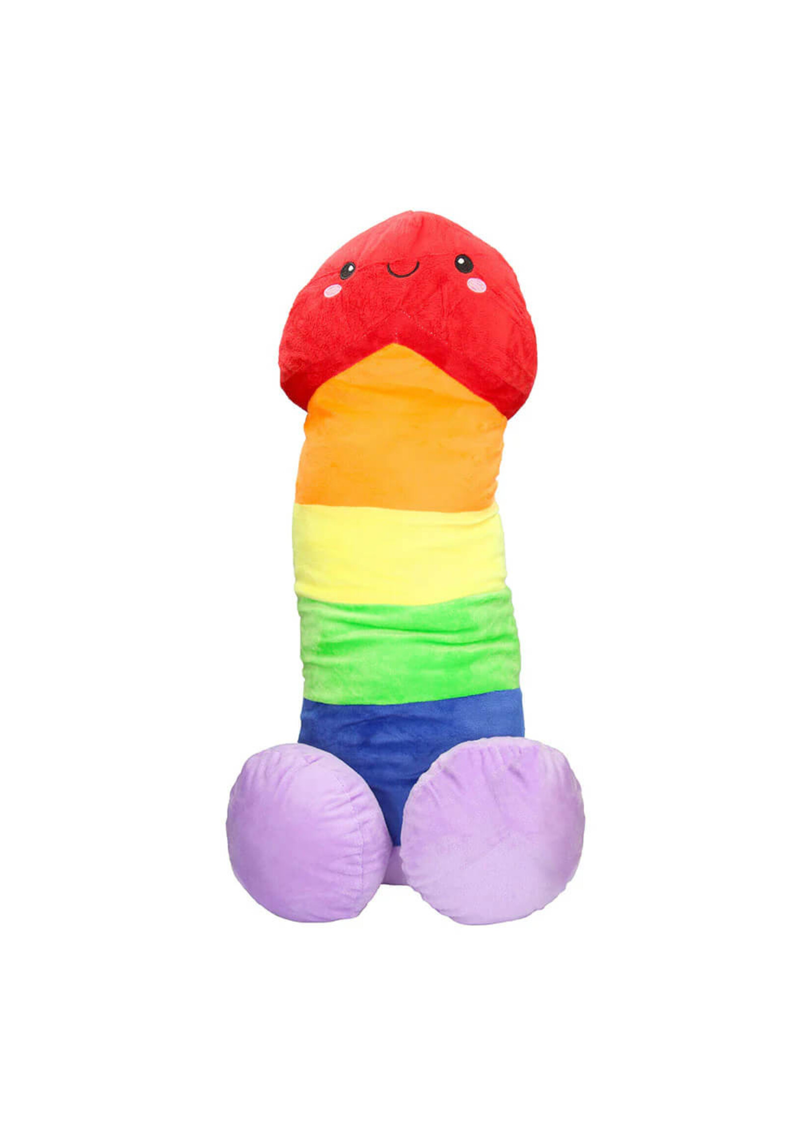 Penis Stuffy