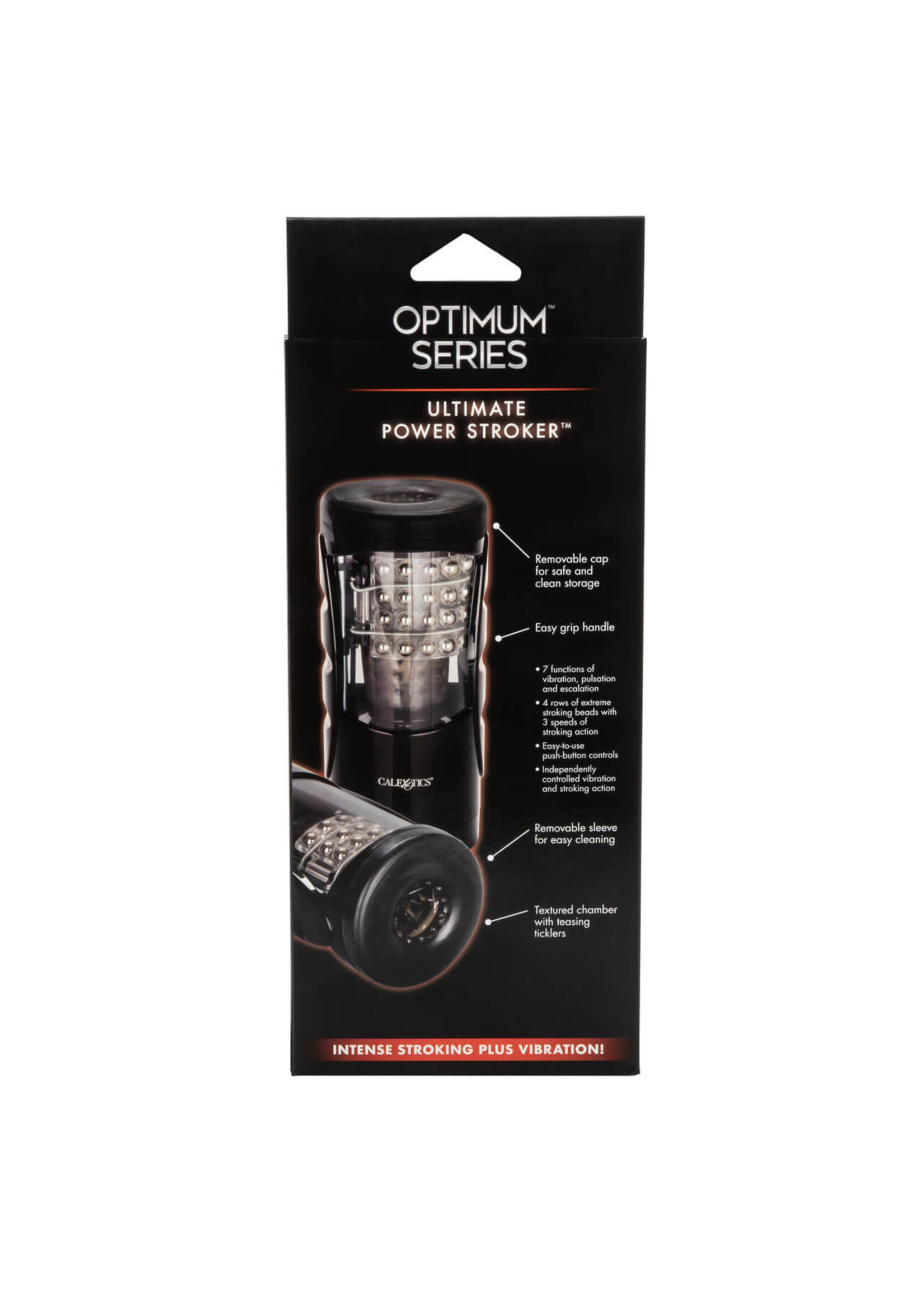 Optimum Ultimate Power Stroker