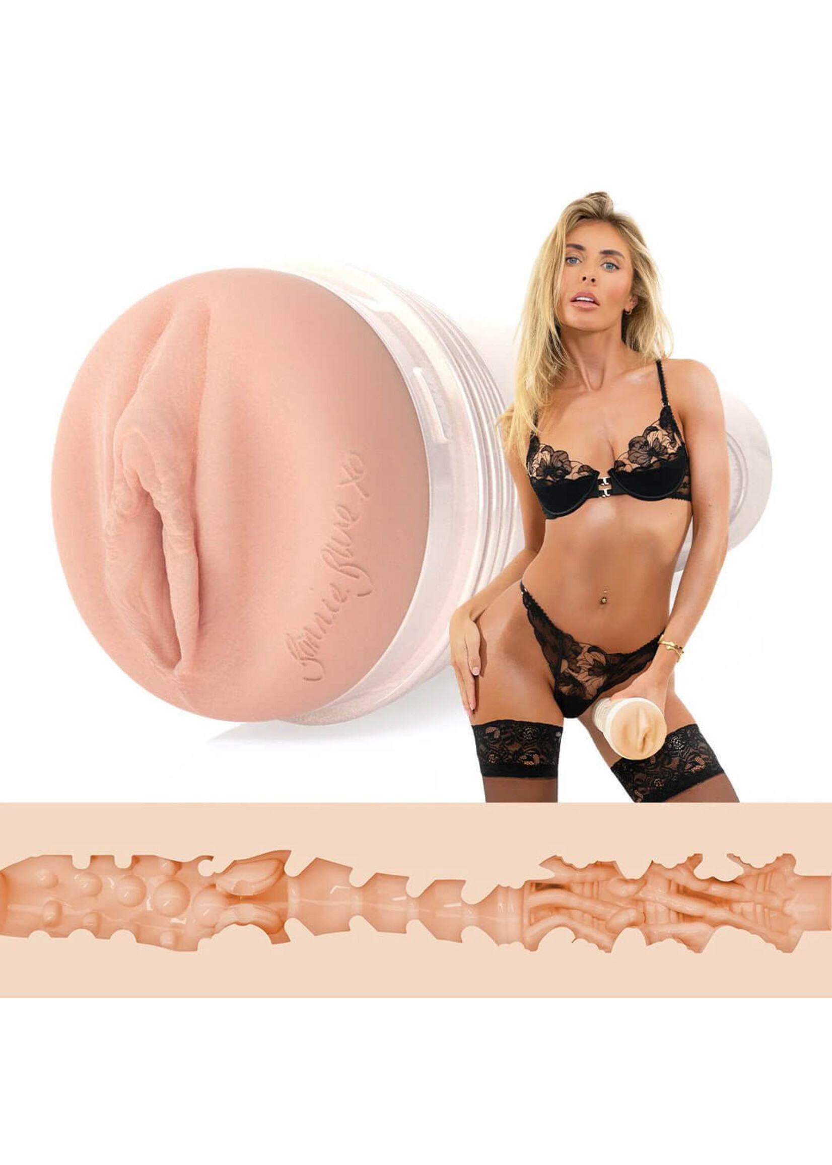 Fleshlight Girls Fleshlight Girls - Bonnie Blue - 1K